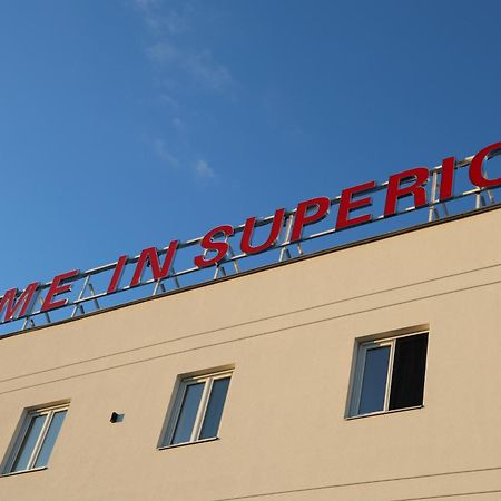 Home In Superior如家 Surcin ภายนอก รูปภาพ
