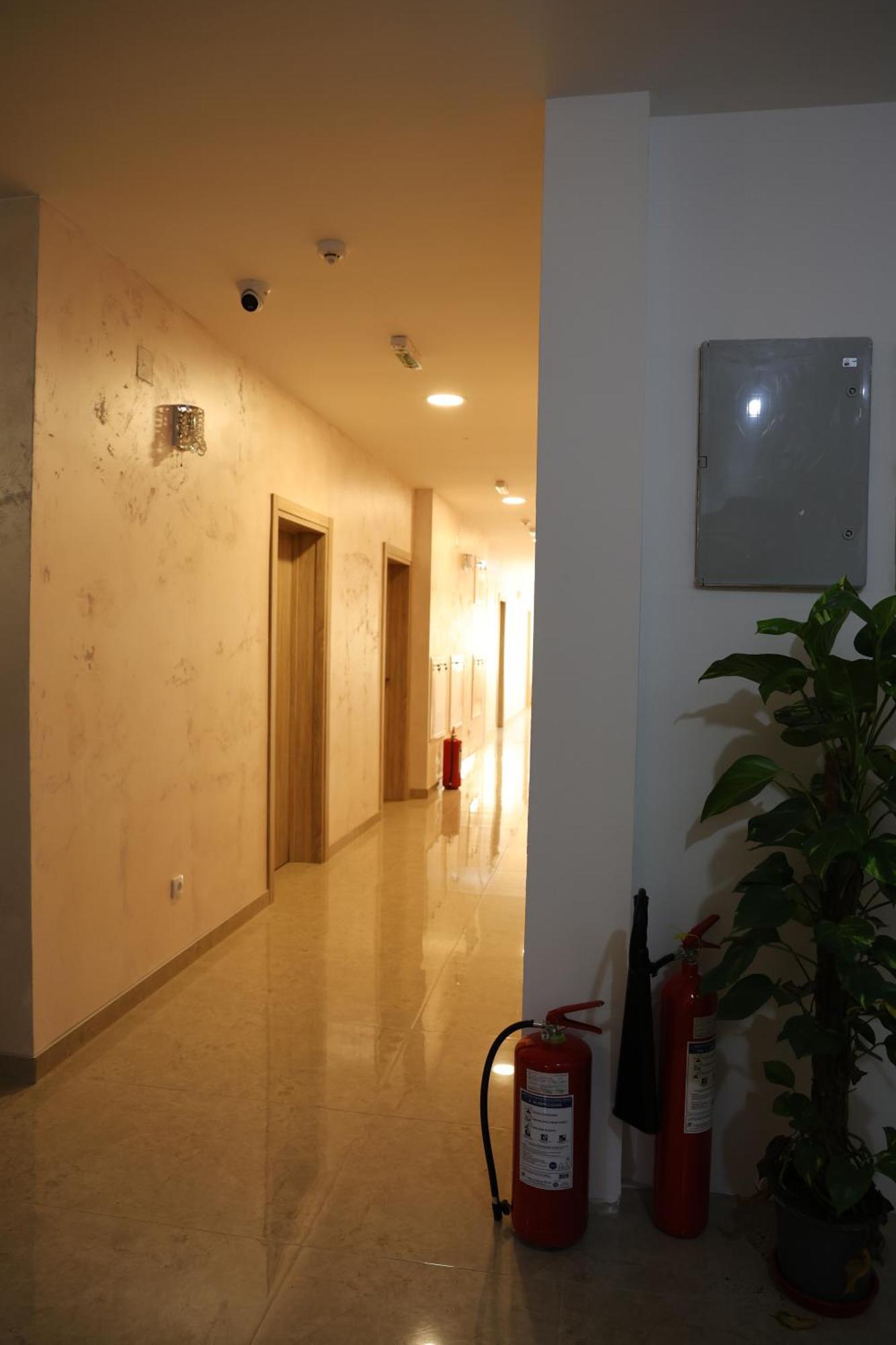 Home In Superior如家 Surcin ภายนอก รูปภาพ